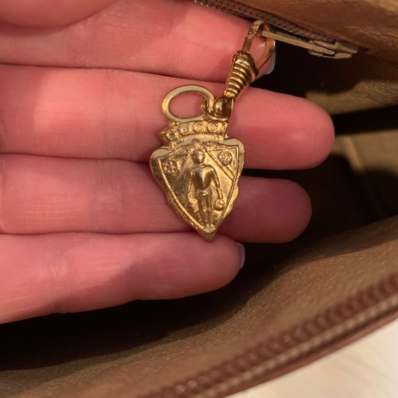 Gucci Vintage Purse ❤️ - Picture 7 of 14